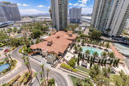 2747 Paradise Road 1403 Las Vegas NV 89109
