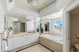 2747 Paradise Road 1403 Las Vegas NV 89109