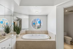 2747 Paradise Road 1403 Las Vegas NV 89109