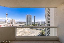 2747 Paradise Road 1403 Las Vegas NV 89109