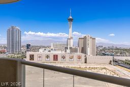 2747 Paradise Road 1403 Las Vegas NV 89109