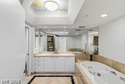 2747 Paradise Road 1403 Las Vegas NV 89109