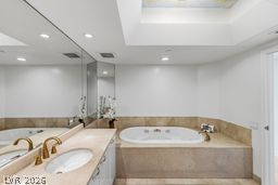 2747 Paradise Road 1403 Las Vegas NV 89109