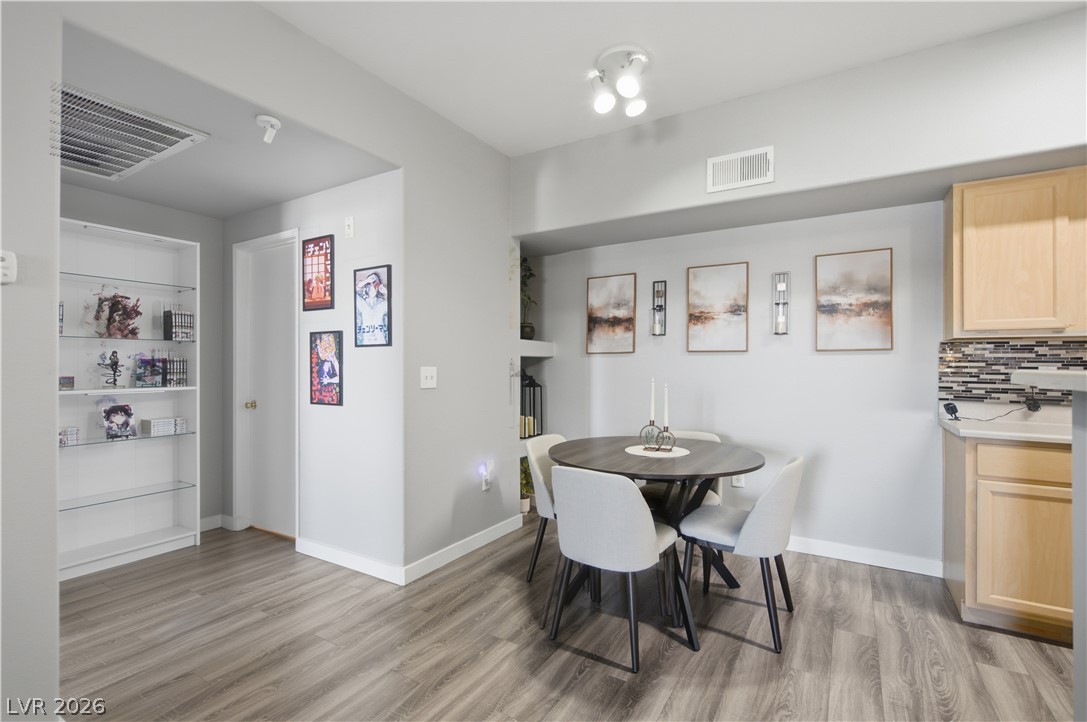 2615 West Gary Avenue 2067 Las Vegas NV 89123