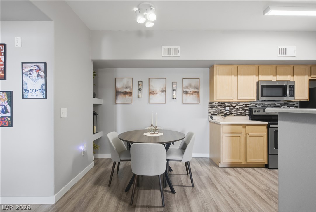 2615 West Gary Avenue 2067 Las Vegas NV 89123