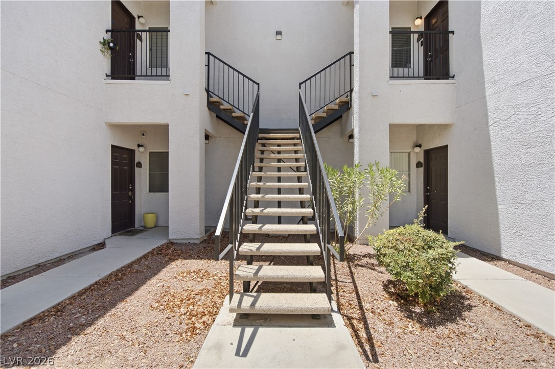 2615 West Gary Avenue 2067 Las Vegas NV 89123