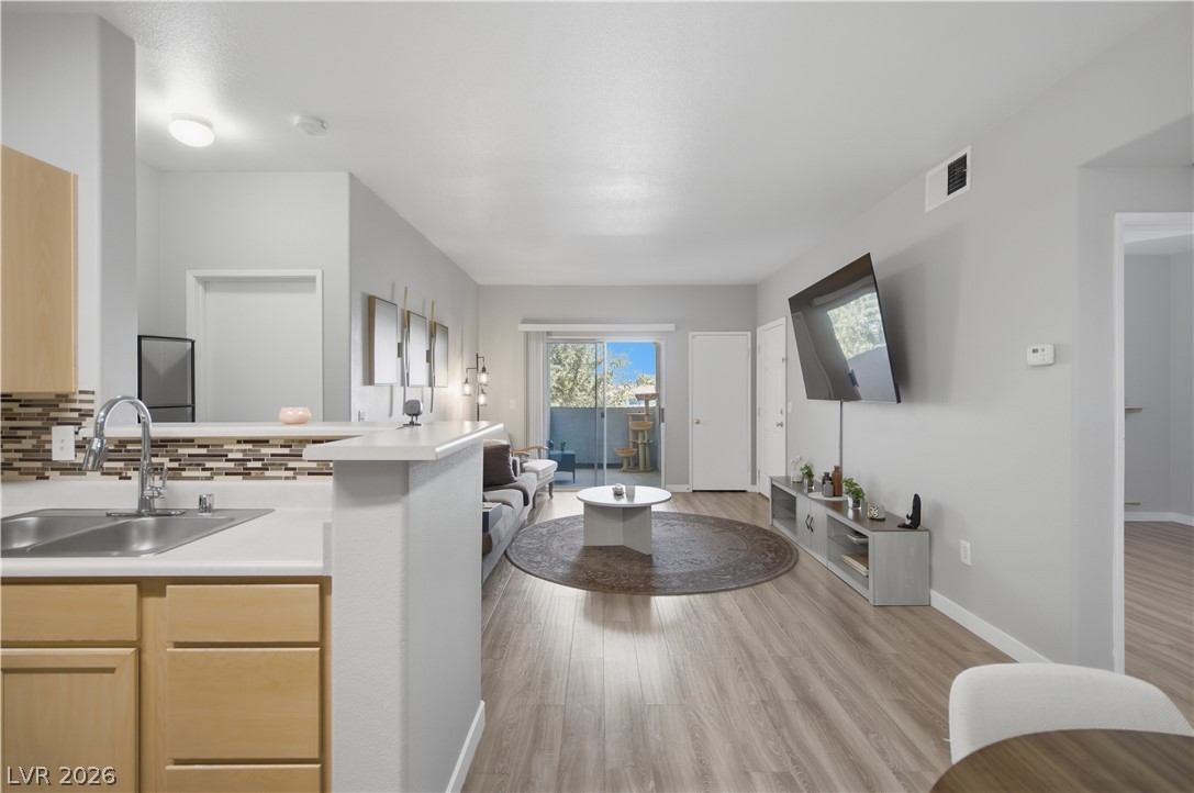 2615 West Gary Avenue 2067 Las Vegas NV 89123