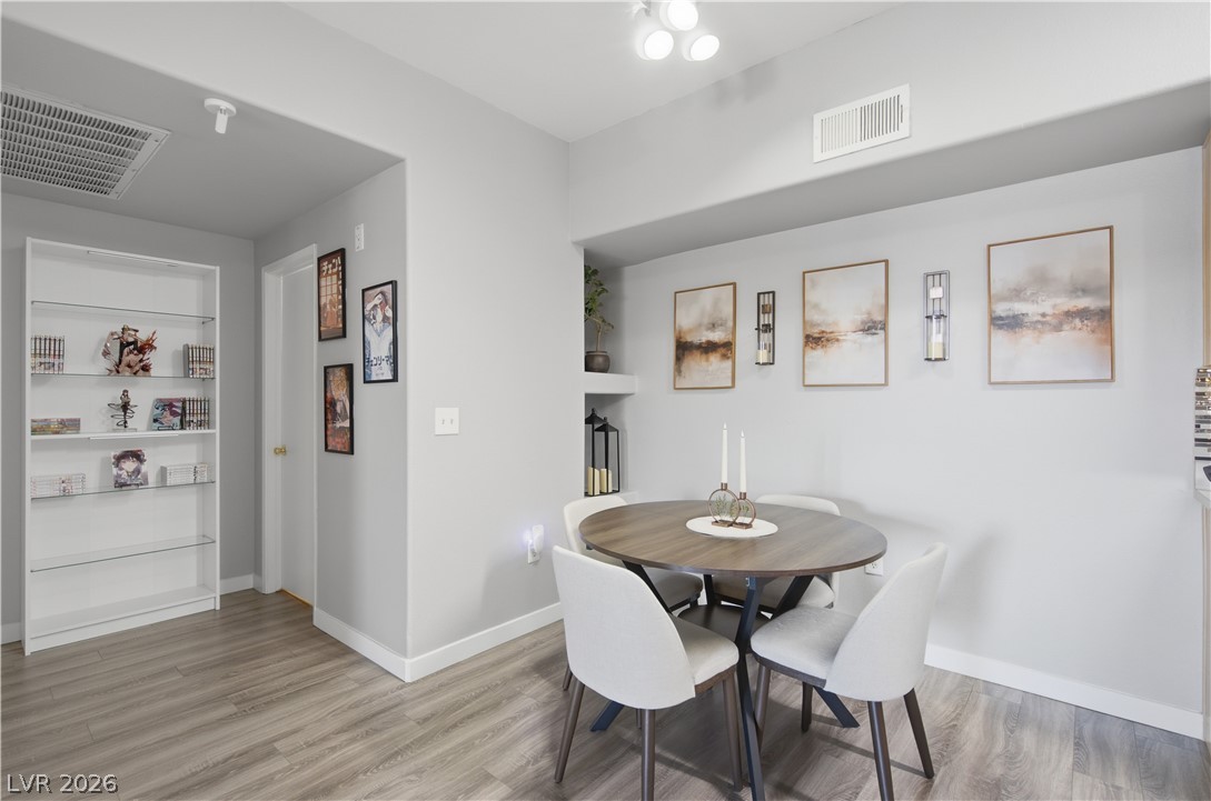 2615 West Gary Avenue 2067 Las Vegas NV 89123
