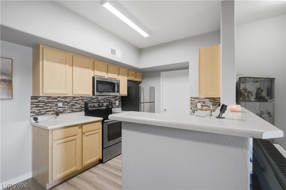 2615 West Gary Avenue 2067 Las Vegas NV 89123