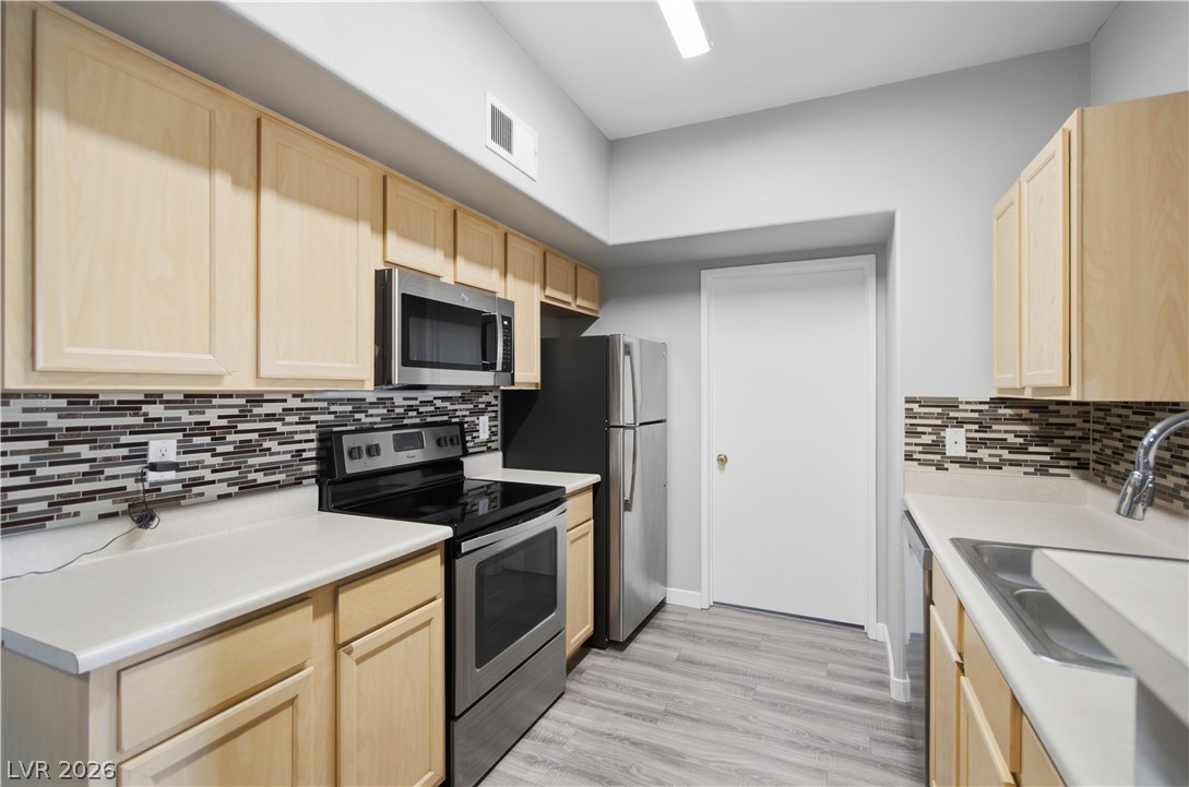 2615 West Gary Avenue 2067 Las Vegas NV 89123