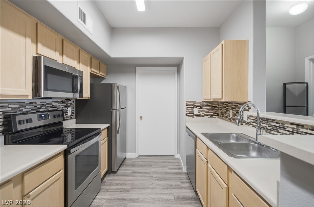 2615 West Gary Avenue 2067 Las Vegas NV 89123