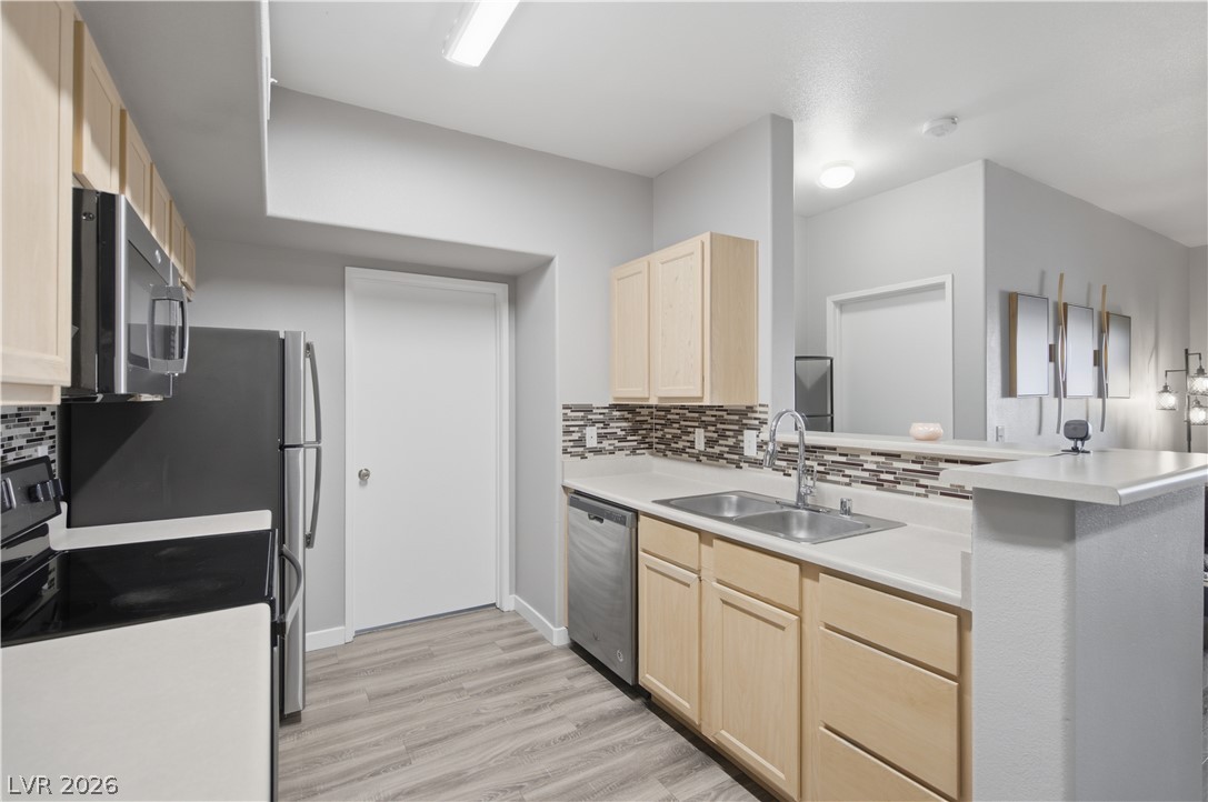 2615 West Gary Avenue 2067 Las Vegas NV 89123