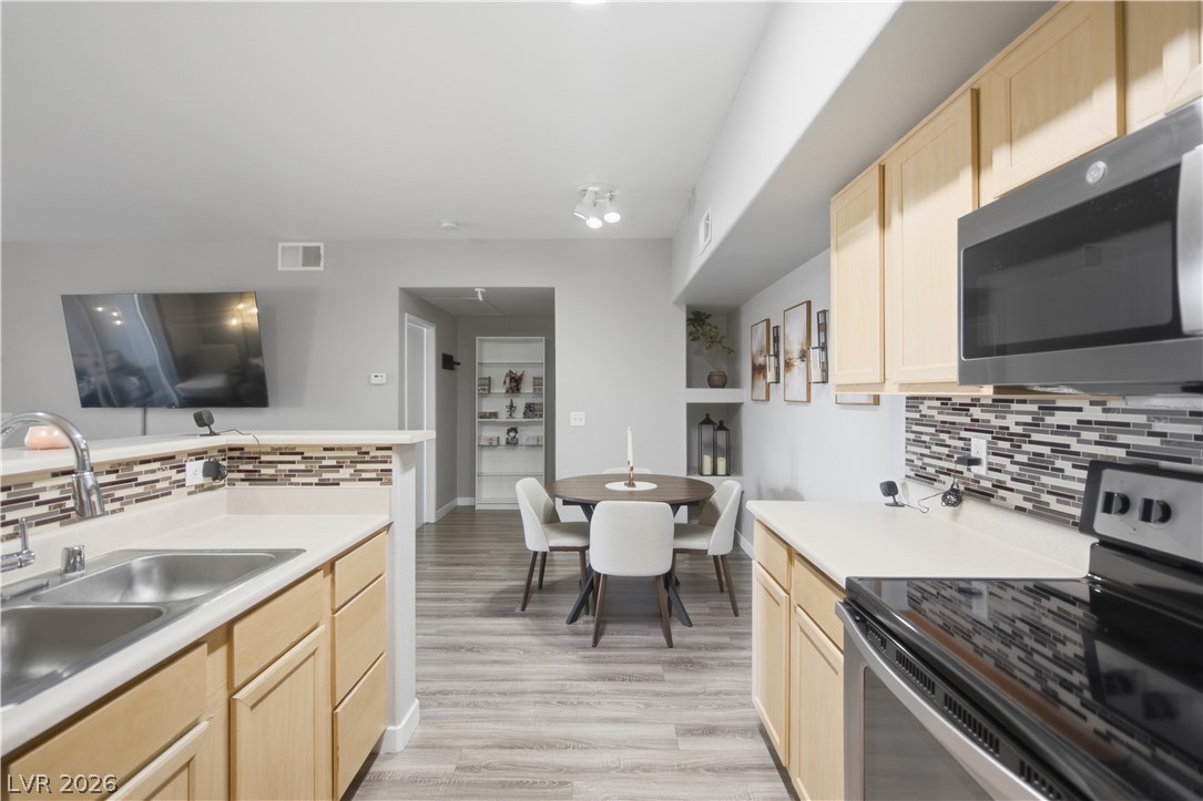 2615 West Gary Avenue 2067 Las Vegas NV 89123