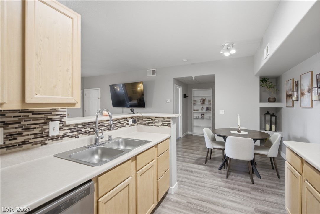 2615 West Gary Avenue 2067 Las Vegas NV 89123