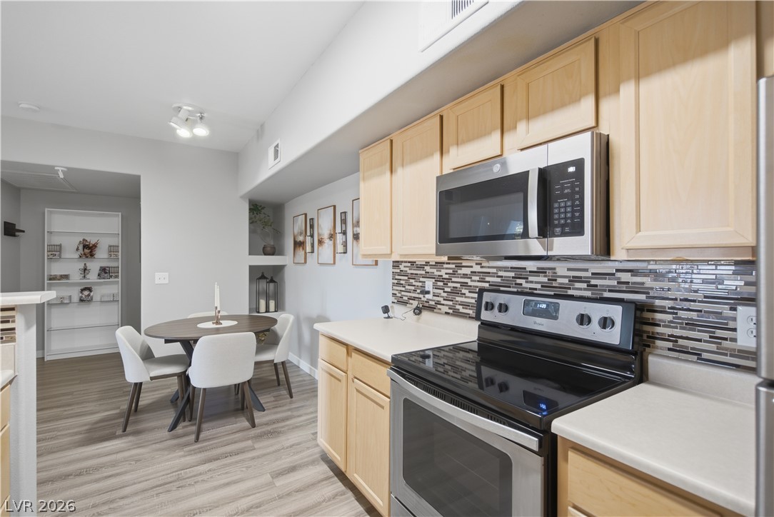 2615 West Gary Avenue 2067 Las Vegas NV 89123