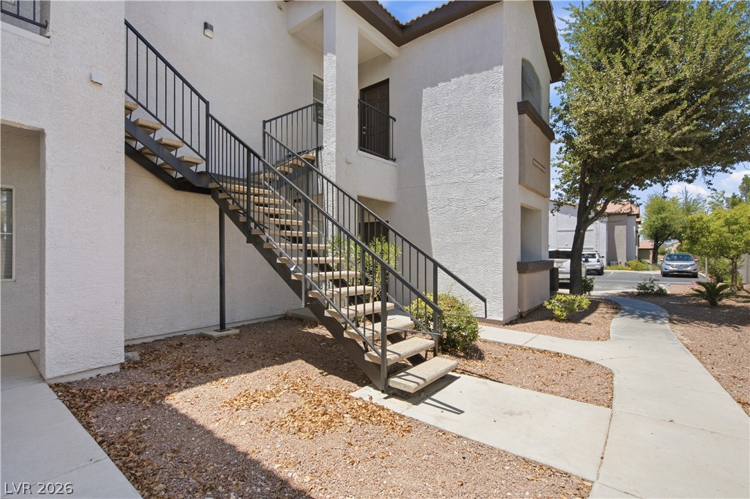 2615 West Gary Avenue 2067 Las Vegas NV 89123