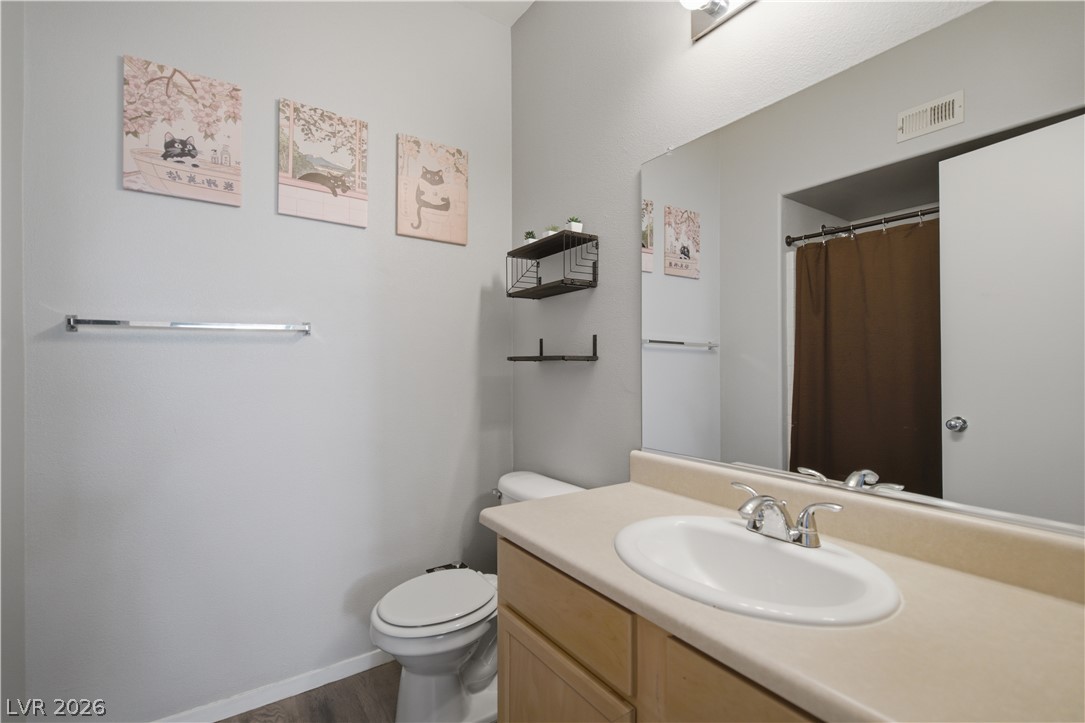2615 West Gary Avenue 2067 Las Vegas NV 89123