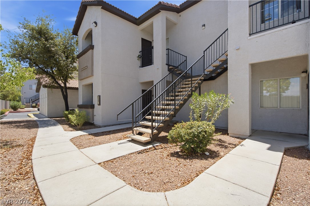 2615 West Gary Avenue 2067 Las Vegas NV 89123