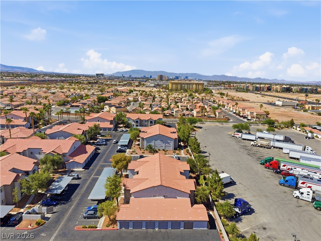 2615 West Gary Avenue 2067 Las Vegas NV 89123