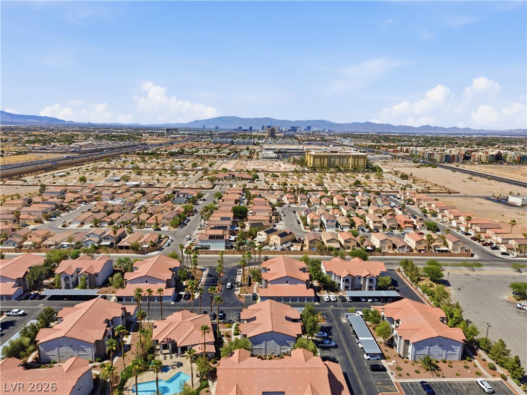 2615 West Gary Avenue 2067 Las Vegas NV 89123