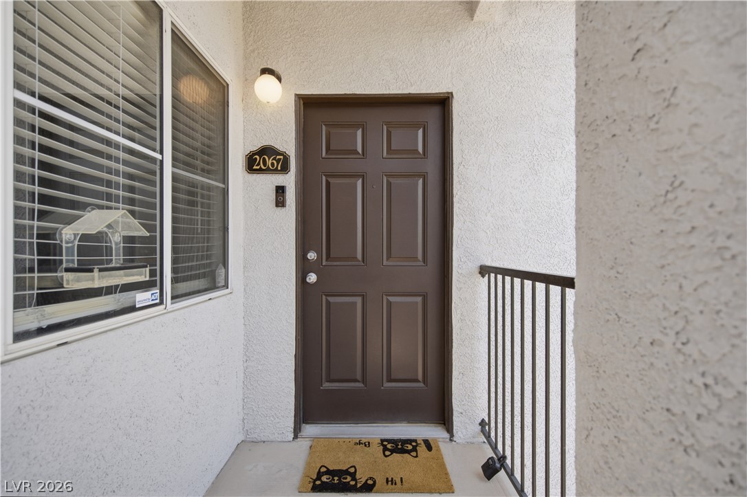 2615 West Gary Avenue 2067 Las Vegas NV 89123