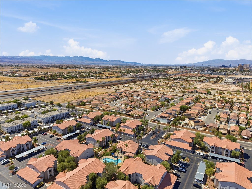 2615 West Gary Avenue 2067 Las Vegas NV 89123