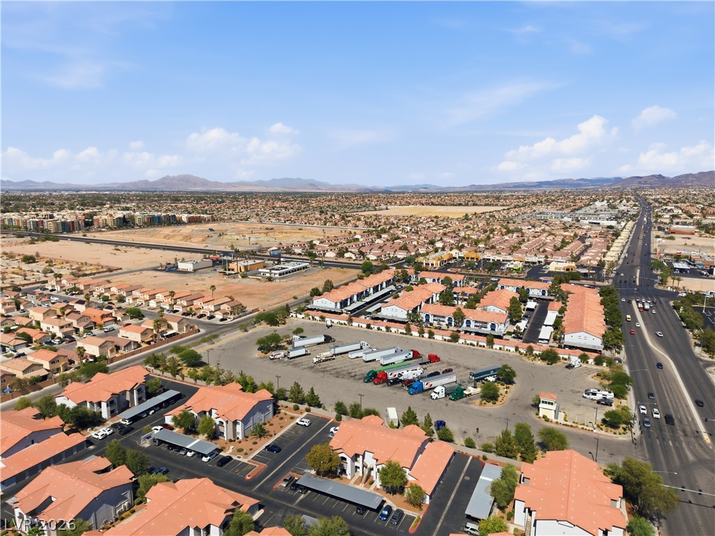 2615 West Gary Avenue 2067 Las Vegas NV 89123