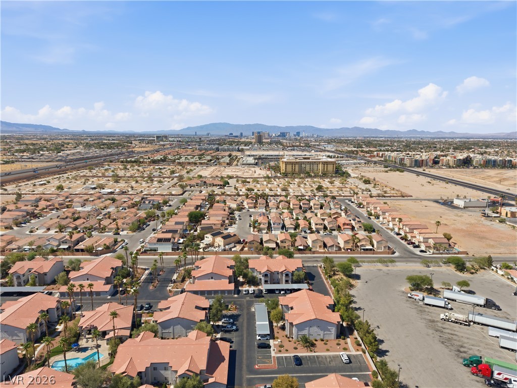 2615 West Gary Avenue 2067 Las Vegas NV 89123