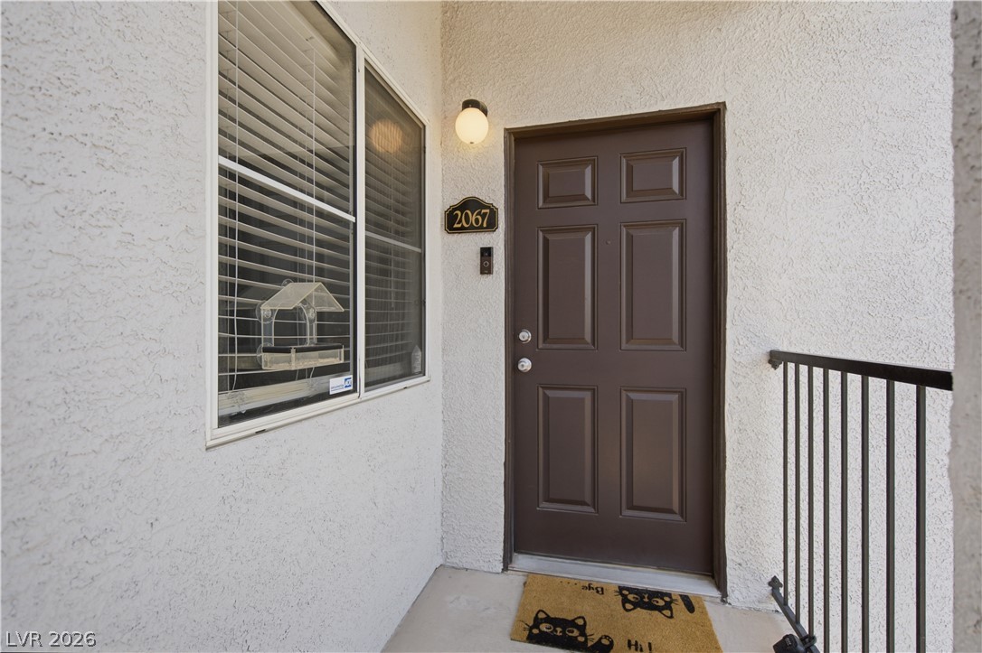 2615 West Gary Avenue 2067 Las Vegas NV 89123