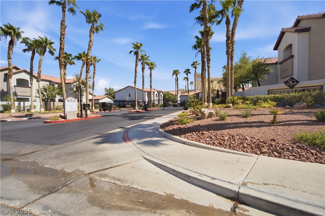 2615 West Gary Avenue 2067 Las Vegas NV 89123
