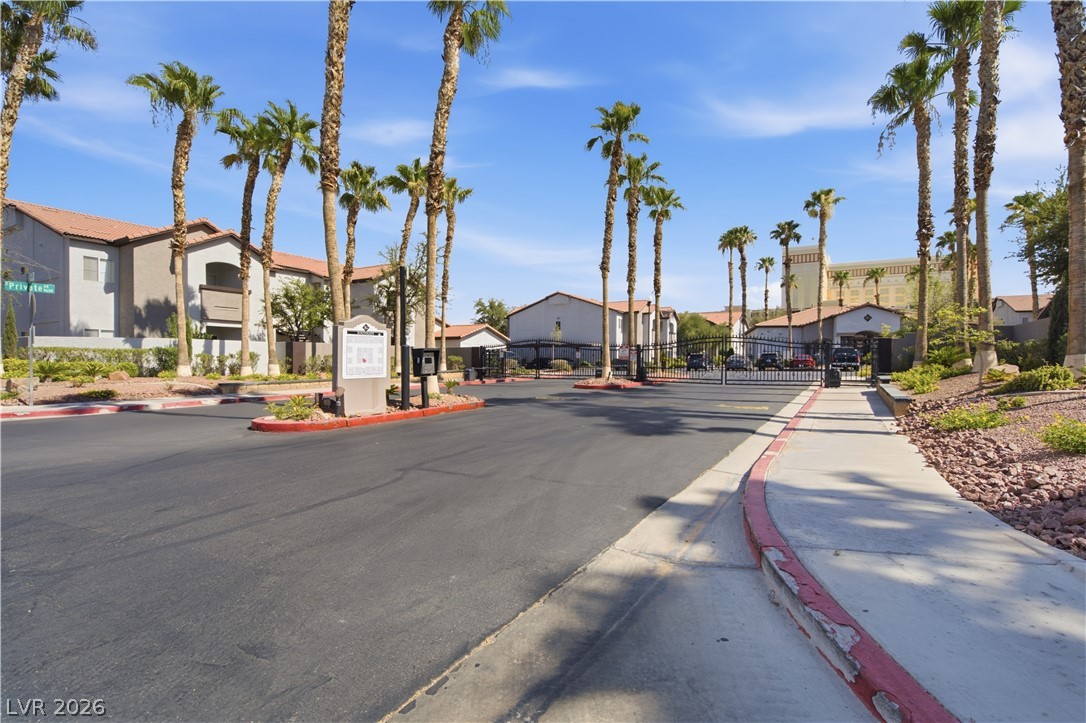 2615 West Gary Avenue 2067 Las Vegas NV 89123