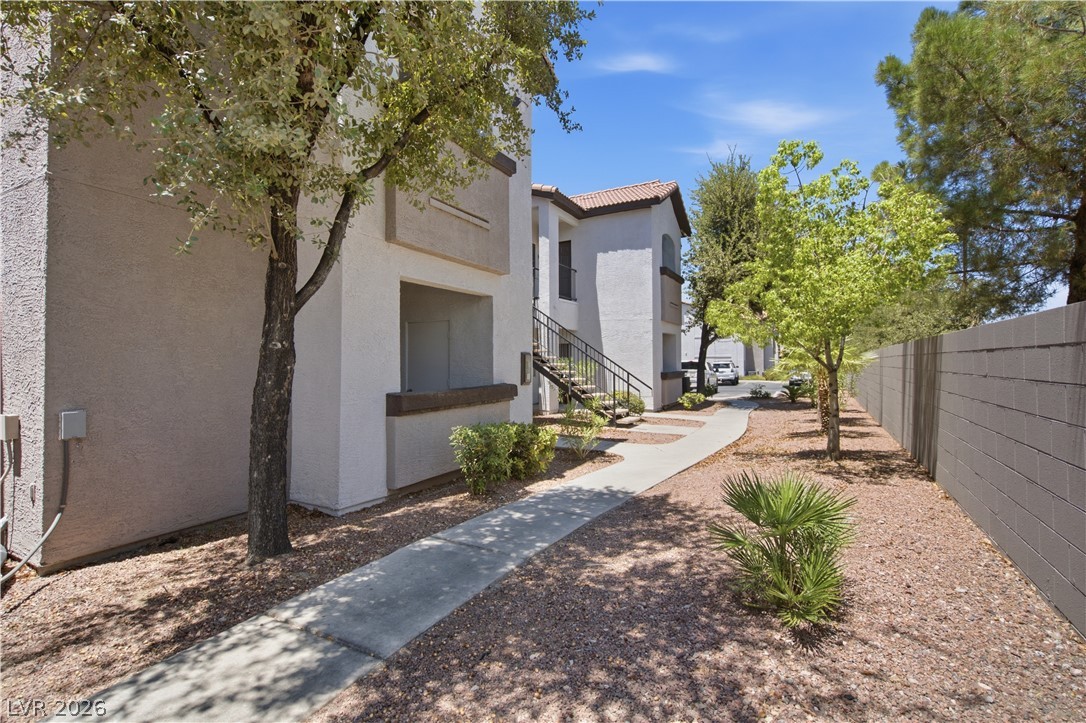 2615 West Gary Avenue 2067 Las Vegas NV 89123