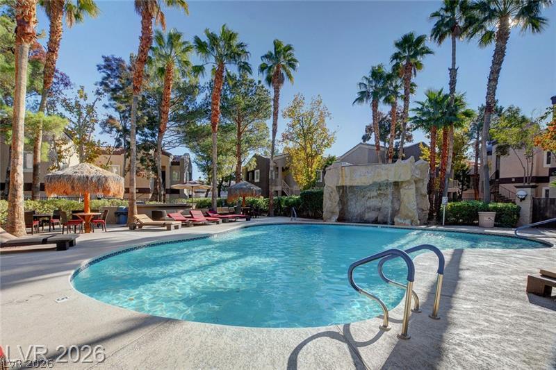 5250 South Rainbow Boulevard 2157 Las Vegas NV 89118