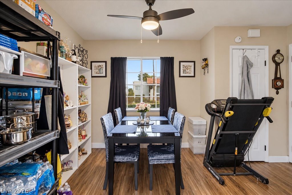 5099 Eldora Avenue 1 Las Vegas NV 89146