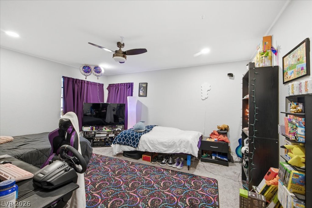5099 Eldora Avenue 1 Las Vegas NV 89146