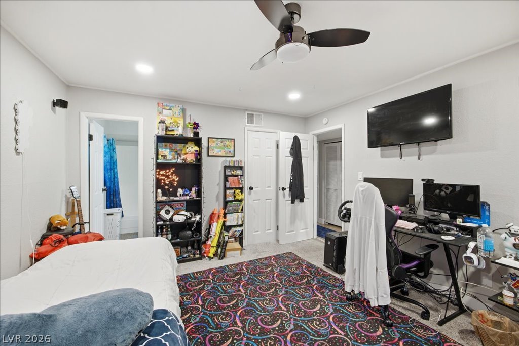 5099 Eldora Avenue 1 Las Vegas NV 89146