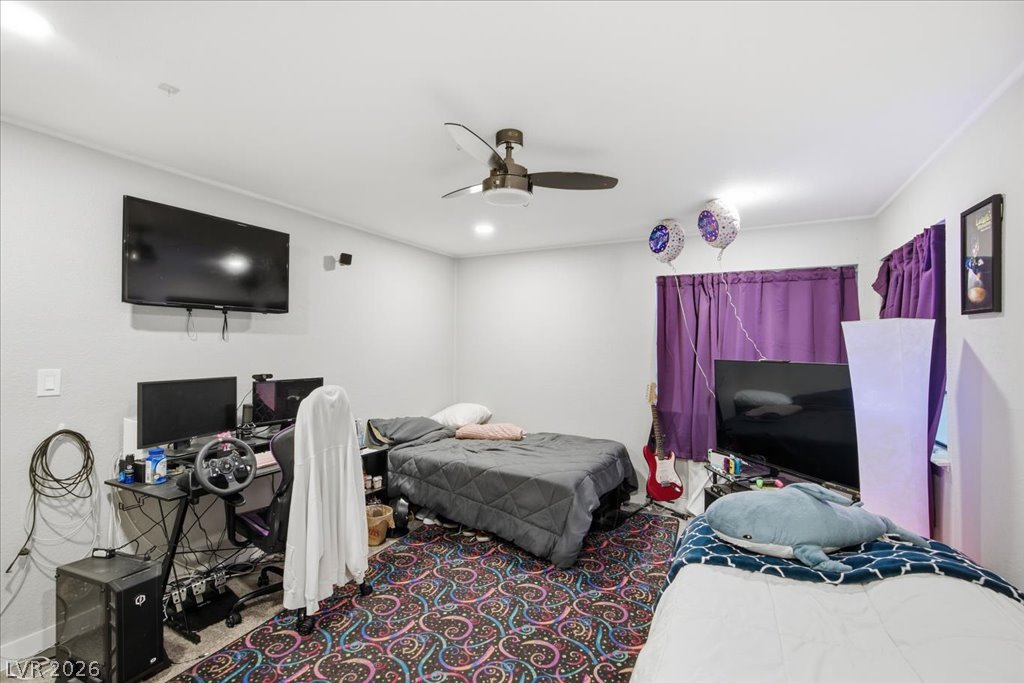 5099 Eldora Avenue 1 Las Vegas NV 89146