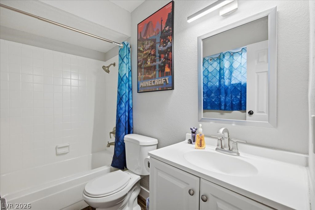 5099 Eldora Avenue 1 Las Vegas NV 89146