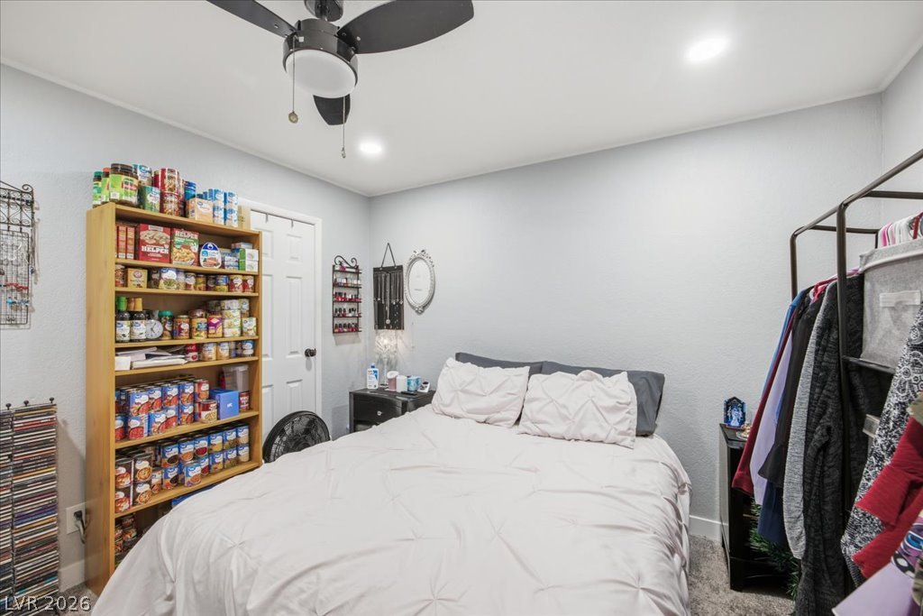 5099 Eldora Avenue 1 Las Vegas NV 89146