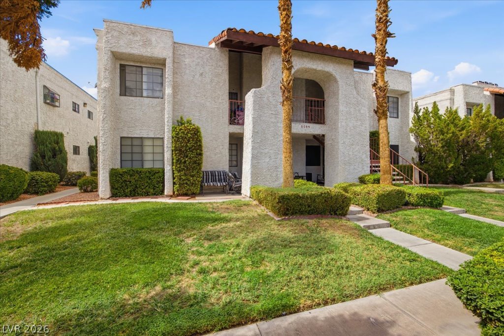 5099 Eldora Avenue 1 Las Vegas NV 89146