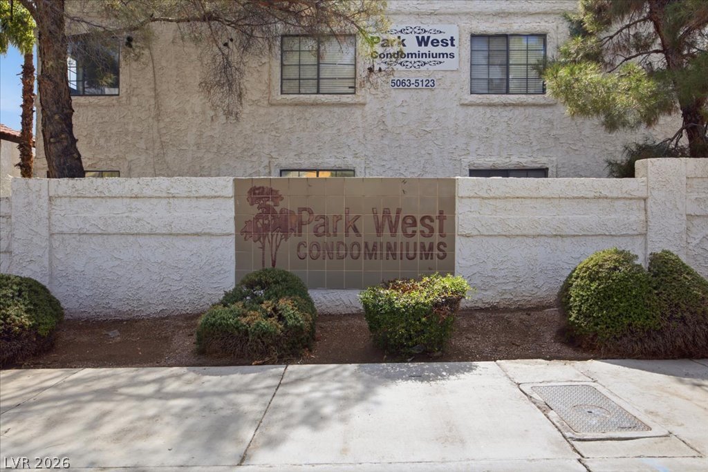 5099 Eldora Avenue 1 Las Vegas NV 89146