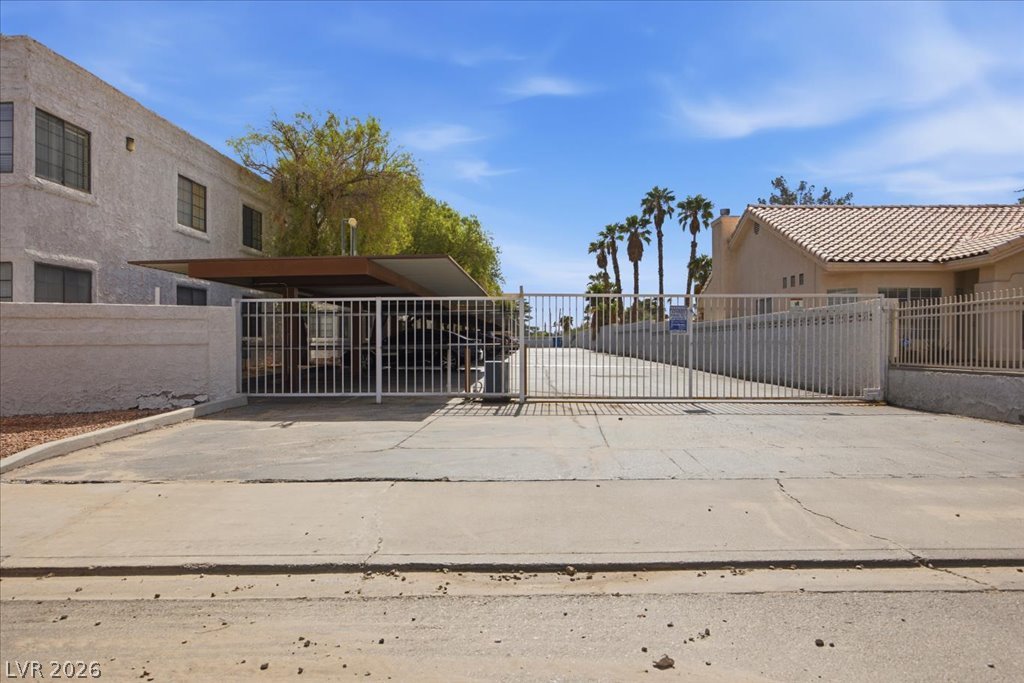 5099 Eldora Avenue 1 Las Vegas NV 89146