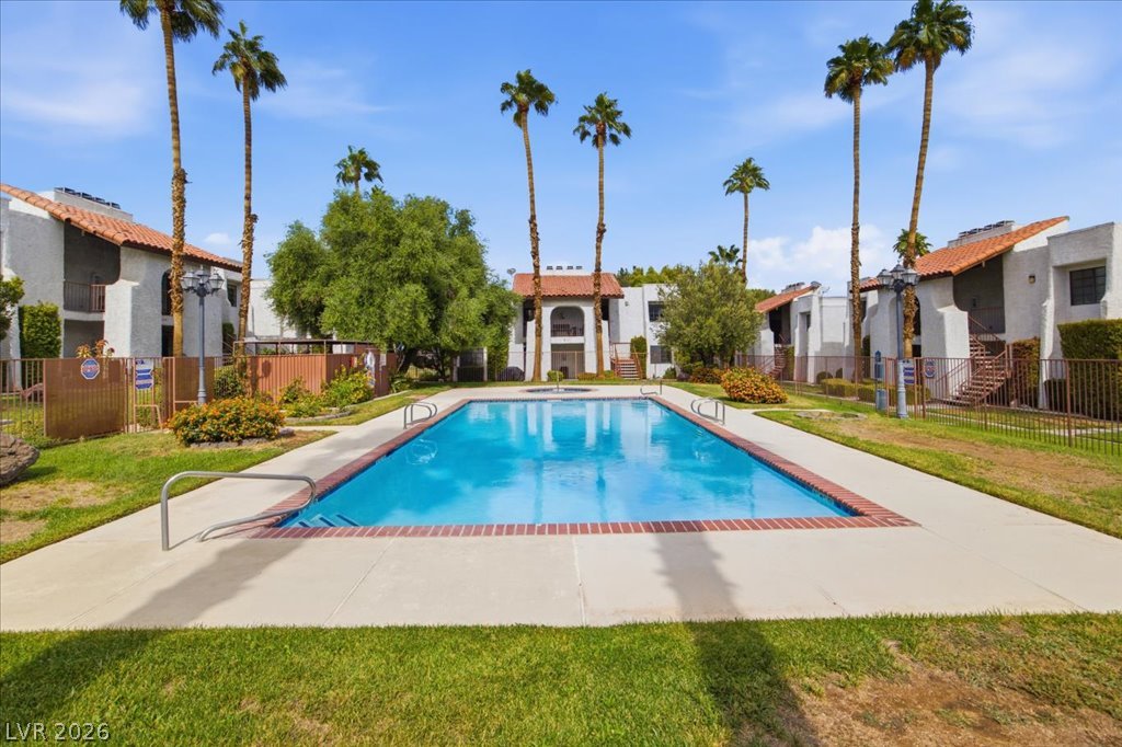 5099 Eldora Avenue 1 Las Vegas NV 89146