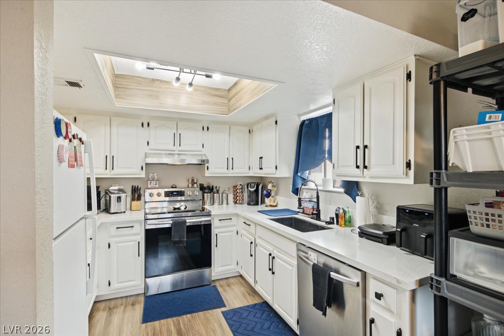 5099 Eldora Avenue 1 Las Vegas NV 89146