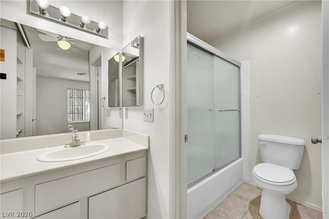 4831 Nara Vista Way 201 Las Vegas NV 89103