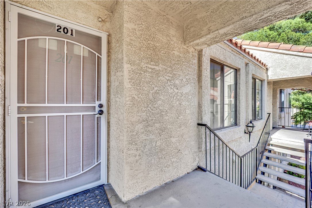 4831 Nara Vista Way 201 Las Vegas NV 89103