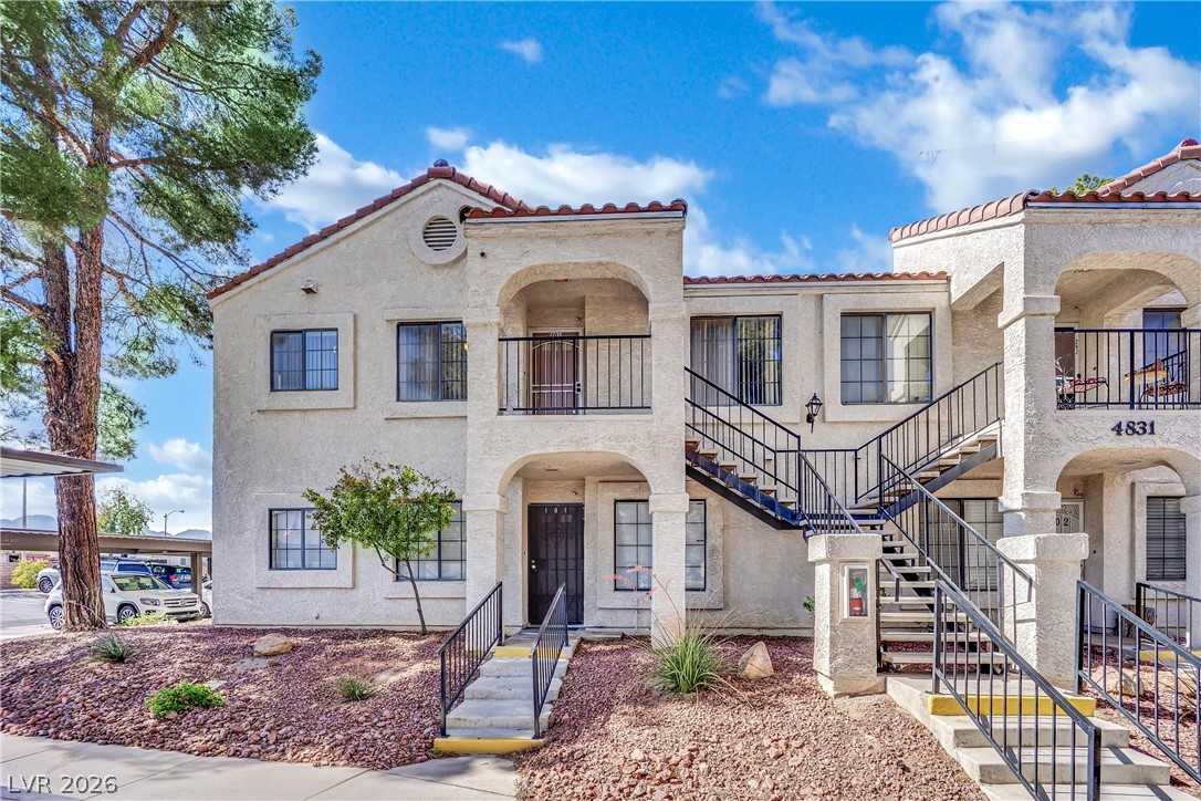 4831 Nara Vista Way 201 Las Vegas NV 89103