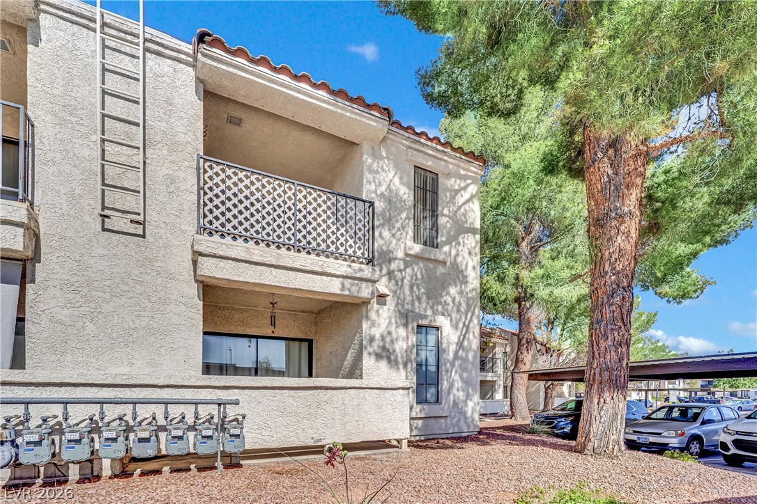 4831 Nara Vista Way 201 Las Vegas NV 89103