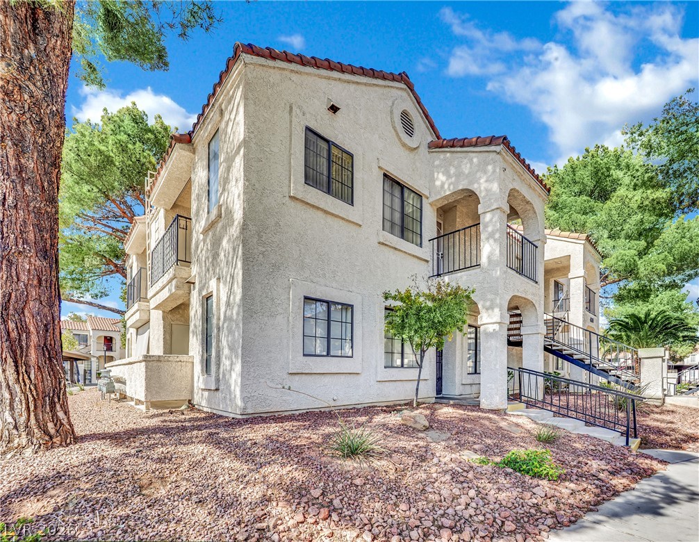 4831 Nara Vista Way 201 Las Vegas NV 89103