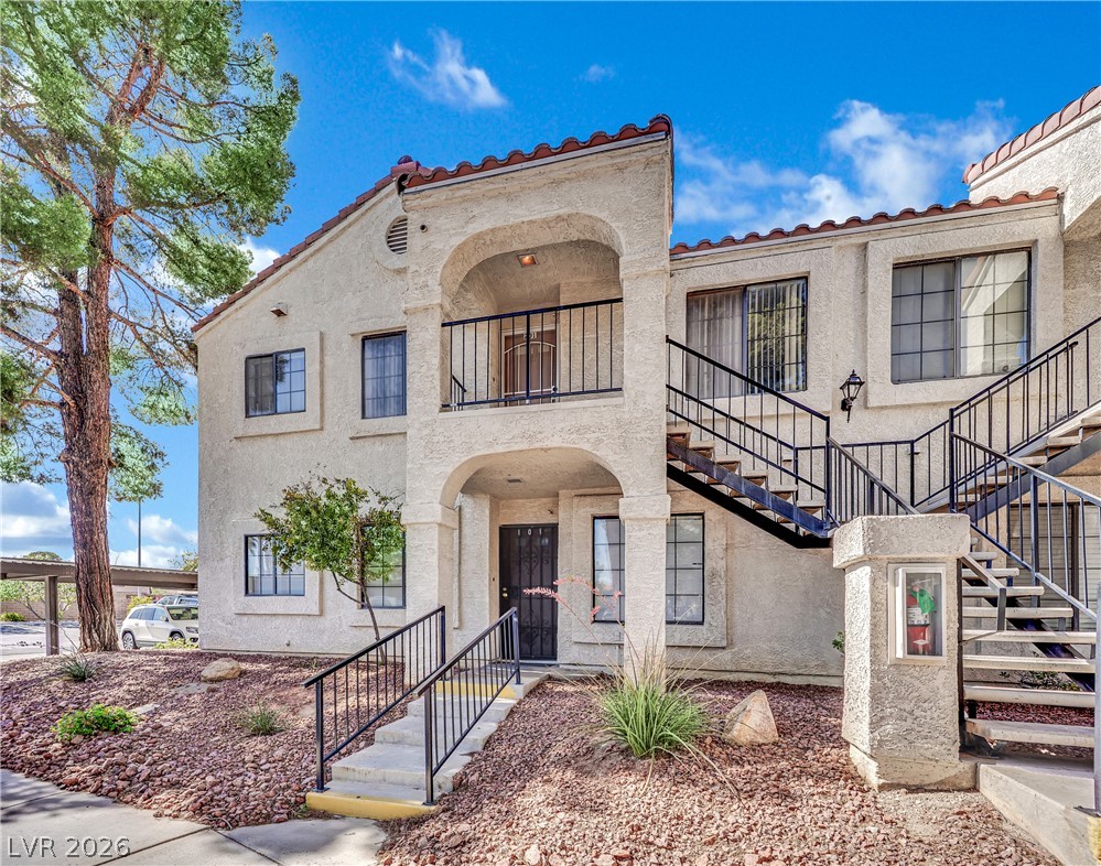 4831 Nara Vista Way 201 Las Vegas NV 89103